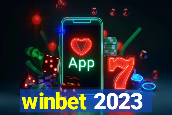 winbet 2023